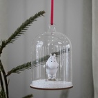 Juldekoration MUMIN