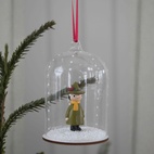Juldekoration MUMIN SNUFKIN