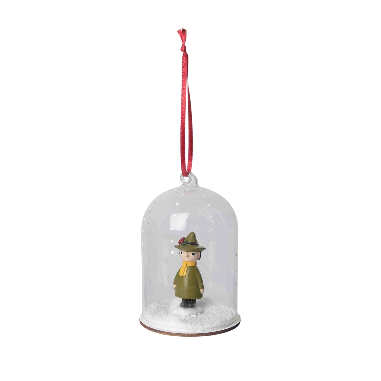 Juldekoration MUMIN SNUFKIN