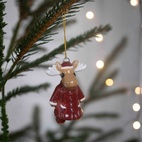Hängande dekoration MOOSE