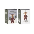 Hängande dekoration MOOSE