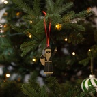 Hängande dekoration CLAUS