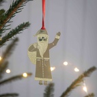 Hängande dekoration CLAUS