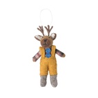 Julhänge reindeer, steve