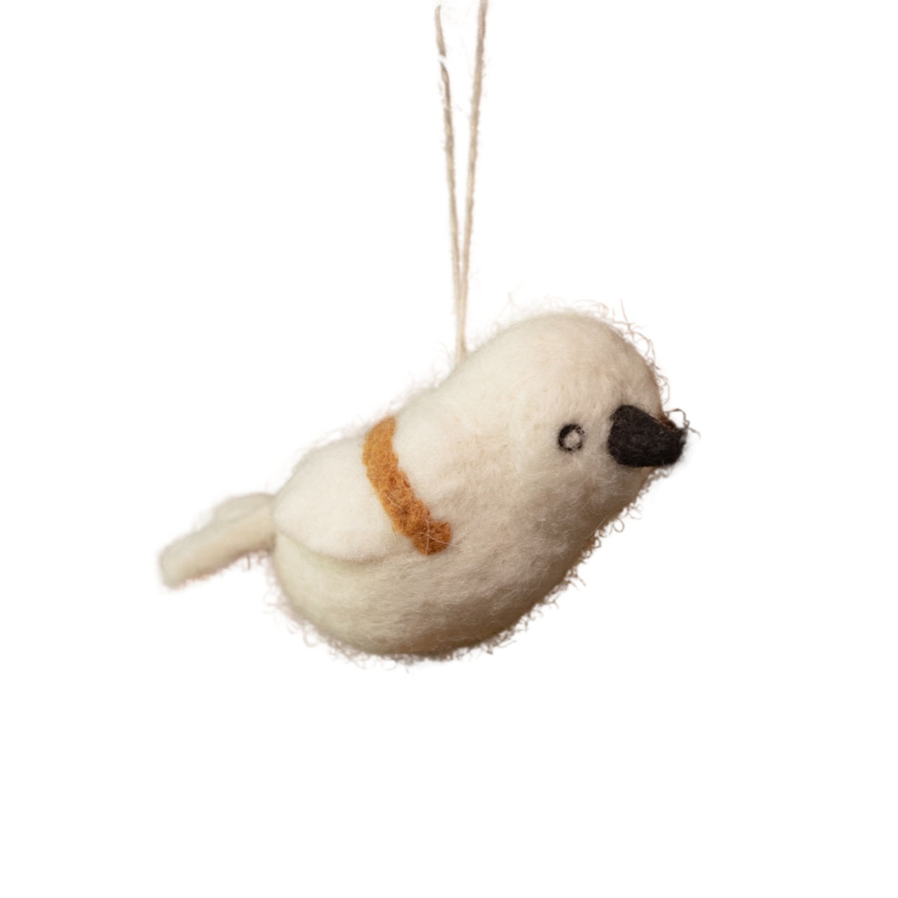Julhänge Dove Of Peace