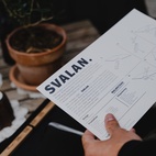 Mobil Svalan