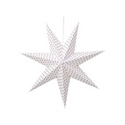 Adventsstjärna Amelie Dot 50 cm