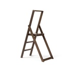 Stege Step Mörk ek