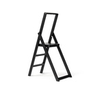 Stege Step black/stained