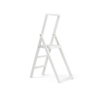 Stege Step white/stained