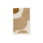 Gästhandduk Unikko 30x50 cm Off white/Bronze