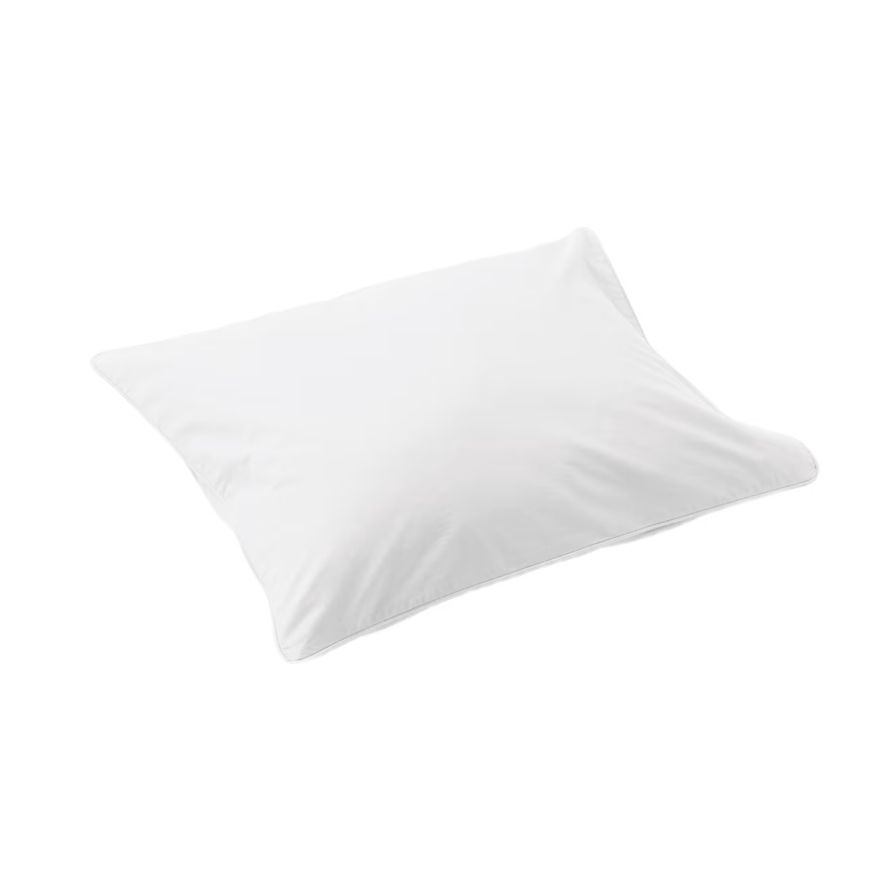 Örngott Vide Percale 50x60cm Vit