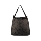 Crossbody Neat Unikko L Grå/Svart