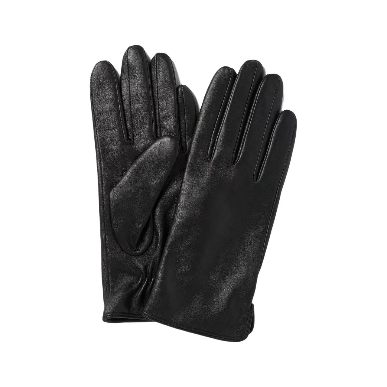 Skinnhandske Anna touch svart 7