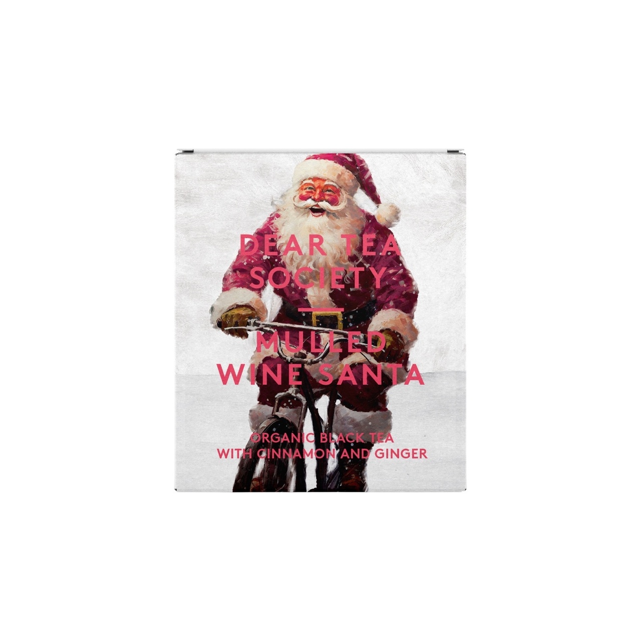 Jul Te Jultomte Ekologiskt 80 g