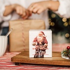 Jul Te Jultomte Ekologiskt 80 g