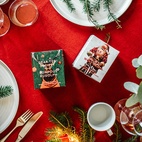 Jul Te Jultomte Ekologiskt 80 g