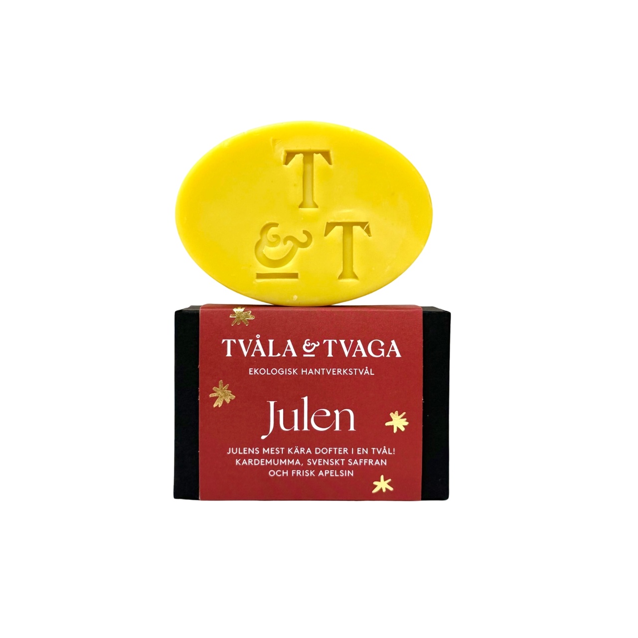 Tvål Jul 120g