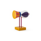 Birds 1967 Mini No.1 Rosa/Gul