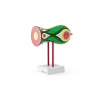 Birds 1967 Mini No.2 Grön