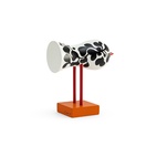 Birds 1967 Mini No.3 Svart/Vit