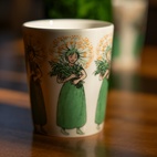 Mugg Fru Dill 28 cl