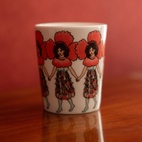 Mugg Vallmo 28 cl
