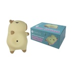 Nattlampa Led Capybara Snorer