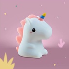 Nattlampa Led Unicorn