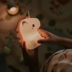 Nattlampa Led Unicorn