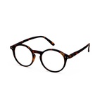 Läsglasögon Izipizi #D Tortoise Soft +1.00
