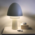 Lampa DT Lisa Beige