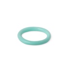 Ring Color emalj mint st 19