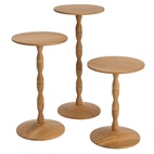 Bord Pedestal Ek