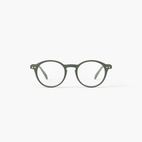 Läsglasögon Izipizi #D Kaki +1,5