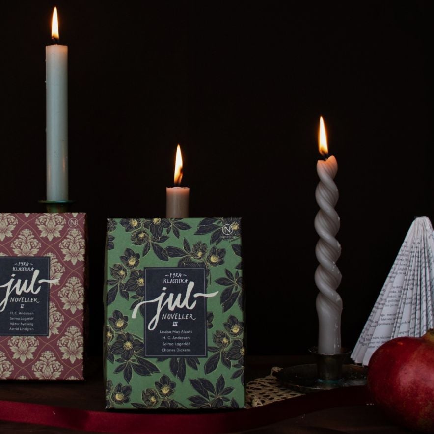 Novellix Julnoveller III