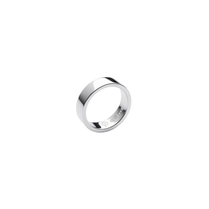 Ring Blank 20 mm