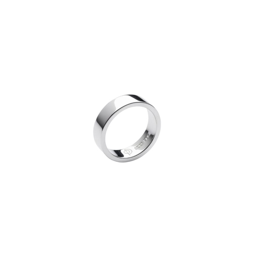 Ring Blank 21 mm